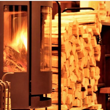Oirase Onsen Akari To Kaede Hotell Towada Eksteriør bilde