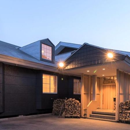 Oirase Onsen Akari To Kaede Hotell Towada Eksteriør bilde