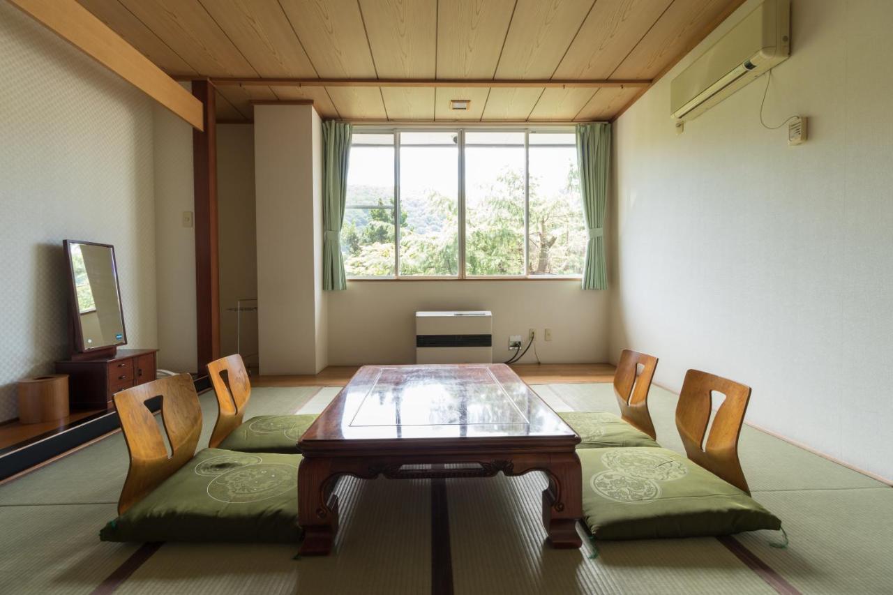 Oirase Onsen Akari To Kaede Hotell Towada Eksteriør bilde