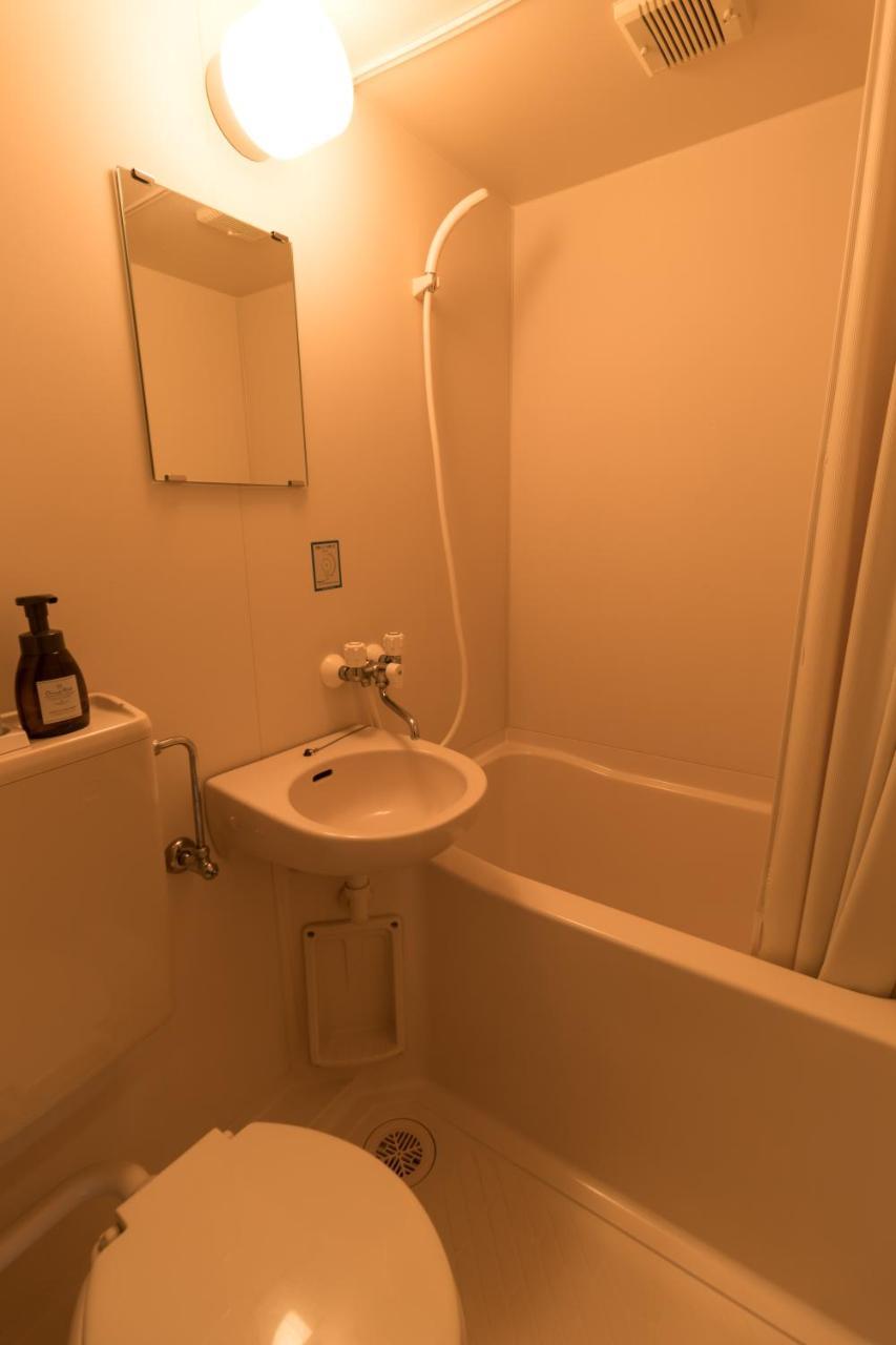 Oirase Onsen Akari To Kaede Hotell Towada Eksteriør bilde
