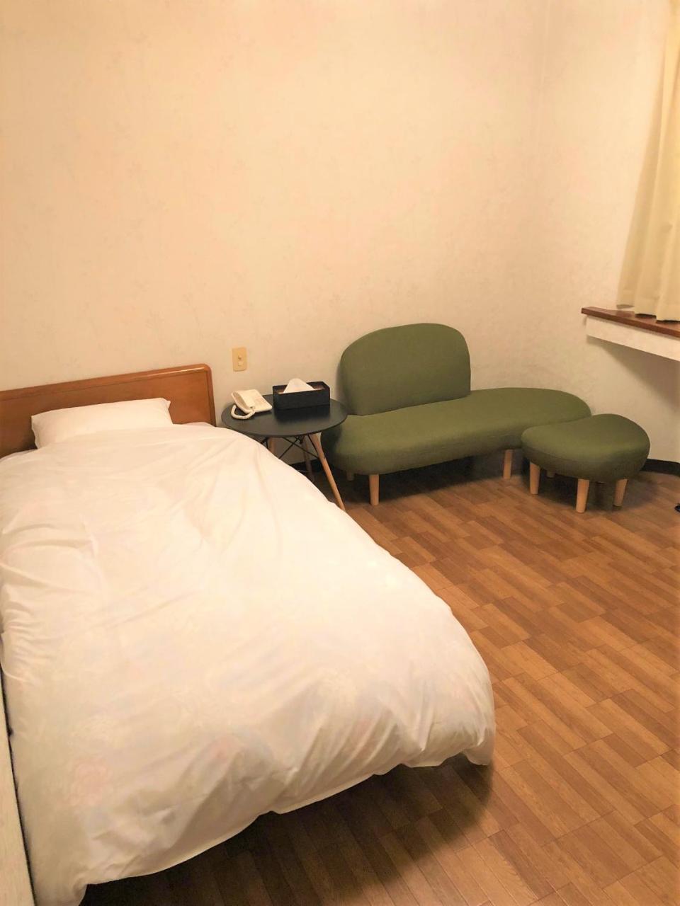 Oirase Onsen Akari To Kaede Hotell Towada Eksteriør bilde