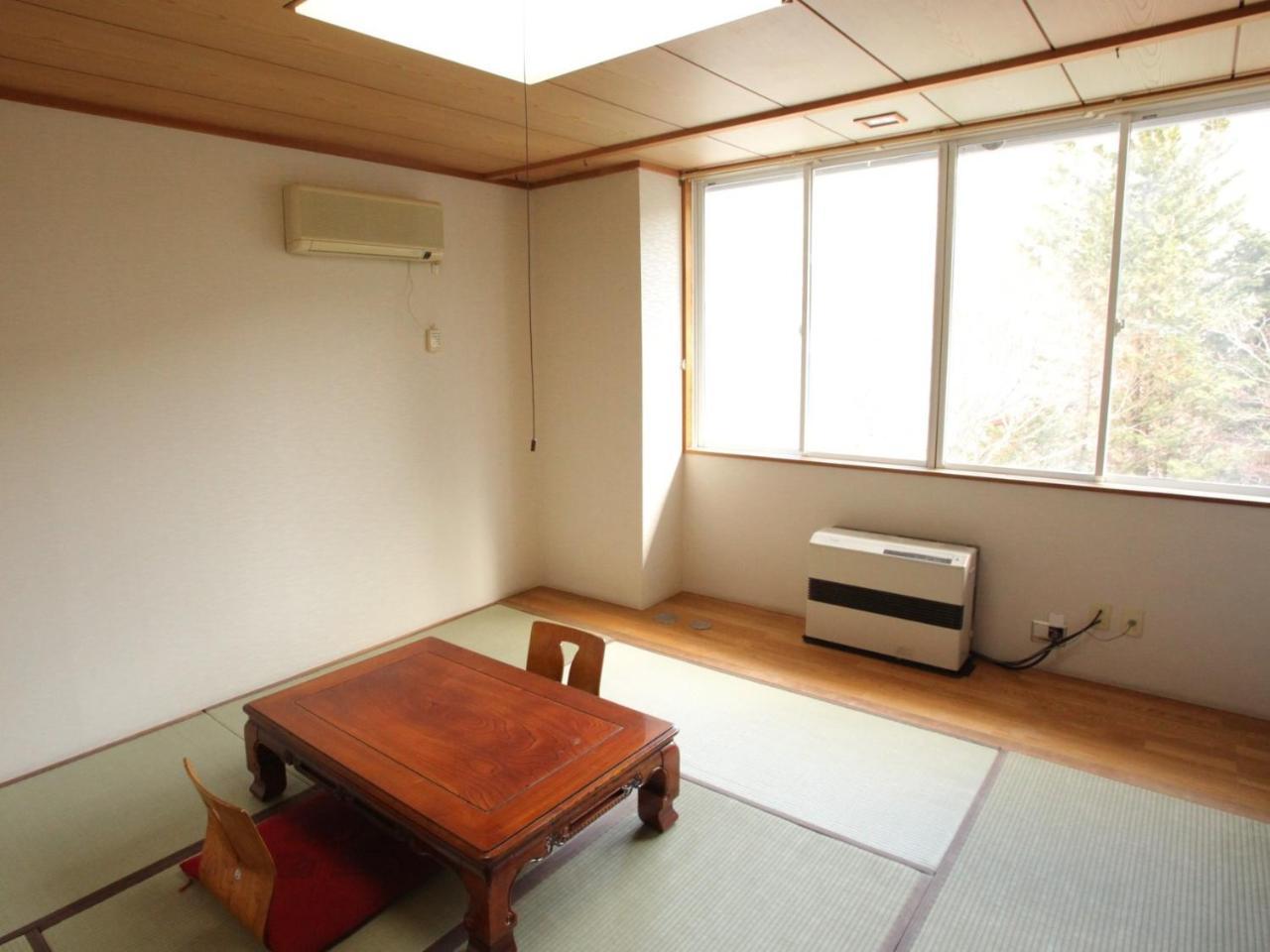 Oirase Onsen Akari To Kaede Hotell Towada Eksteriør bilde