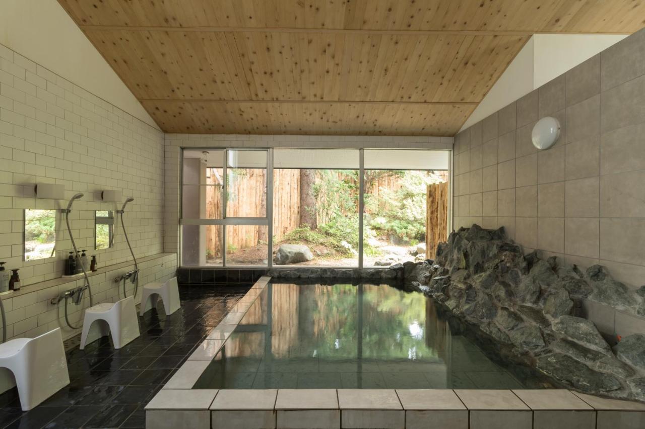 Oirase Onsen Akari To Kaede Hotell Towada Eksteriør bilde